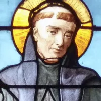 Saint Gautier de Pontoise ©Wikimédia commons