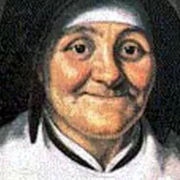 Sainte Julie Billiart ©Wikimédia commons