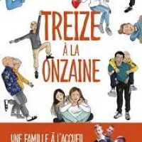 treize à la onzaine de S? Chauvancy