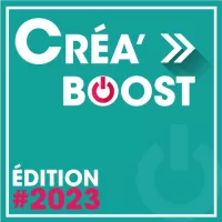 Créa'Boost, pour faciliter la création de votre entreprise.