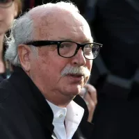 ©  Wikimedia Commons. Jean Becker à Cannes en 2012.