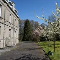 Maison Mesvin©diocèse de Tournai