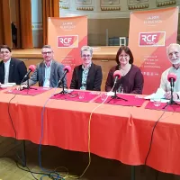 Table ronde Jujurieux 14 mai 2023