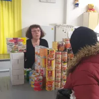 Plus de 3000 familles sont accueillies aux Restos du Coeur de Dunkerque