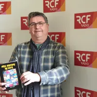 Alain Coquil publie ses coups de coeur musicaux dans son livre "Mon journal du hard" @ Christophe Pluchon, RCF 2023