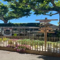 Office de tourisme de Castelnaudary