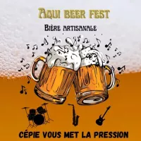 festival Aqui Beer Fest