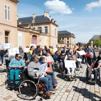 APF France handicap : la lutte pour les droits des personnes en situation de handicap continue