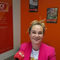 crédit : Valérie Lafon