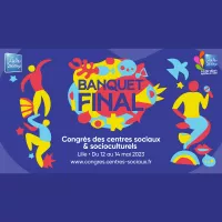 Congrès national centres sociaux