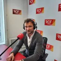 Charles Damageux ®RCF Hauts de France 2023
