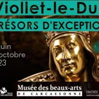 "Viollet le Duc, trésors d'exception"