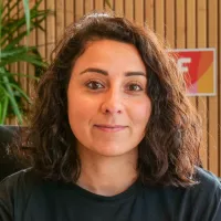 Léa Abou-Saada - © RCF Lyon