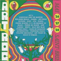 2023 Art Rock