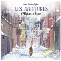 Couverture du livre