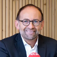 Jean Brun - © RCF Lyon