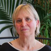 Fabienne Buccio - © RCF Lyon
