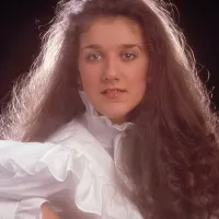 Céline Dion 1981-1985 © www.celine.dion.com