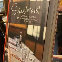 Couverture du livre
