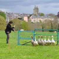©Campus Métier Nature Coutances