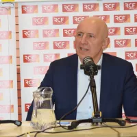 Charles Edouard et Dominique Potier © RCF Lorraine Meuse