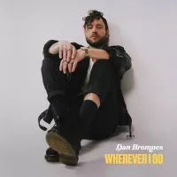 Album "Wherever I Go"