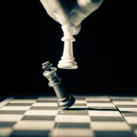 image d'illustration (échecs) - © GR Stocks via Unsplash