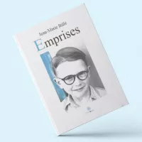 Couverture du livre