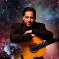 album "Galaxias" de Niño Josele