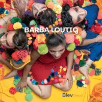 Pochette d'album de Barba Loutig