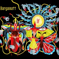 Pochette d'album de Bargainatt