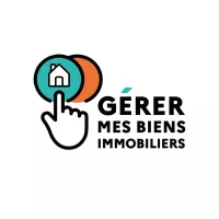 logo du service "Gérer mes biens immobiliers" - impots.gouv.fr