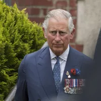 Le prince Charles en 2016 © Eric Beracassat / Hans Lucas