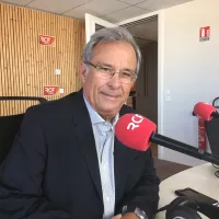 Emmanuel Imberton en 2019 - © RCF Lyon