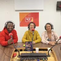 Le groupe Travel in Gospel
