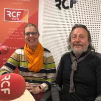 Isabelle Ducousso  et Jean-Pierre Sud