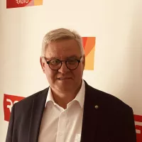 Claude Hocquet