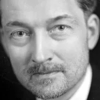 Jacques Maritain (1882-1973), philosophe et écrivain français. France, vers 1930 ©Wikimédia commons