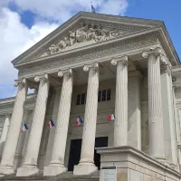 La cour d'appel d'Angers recrute des magistrats à titre temporaire. ©RCF Anjou