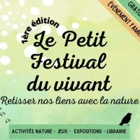 © Le petit festival du vivant