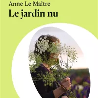 Le jardin nu