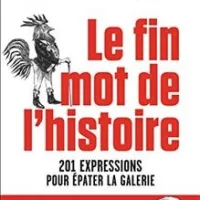 Le fin mot de l'histoire écrit par Nathalie Gendrot 