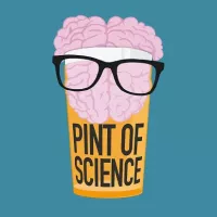 Logo Pint of Science