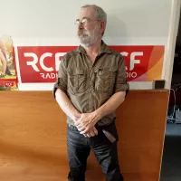 Michel Pichon