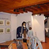 Musée d'Artagnan