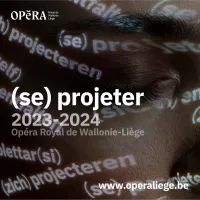 © Opéra royal de Wallonie Liège