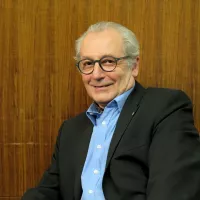 Pierre Gauthier © Jean Romain