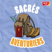 Sacrés aventuriers