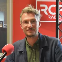 Nicolas Dufetel, adjoint au maire d'Angers en charge de la culture © RCF Anjou