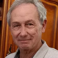 Christian Revenu - DR